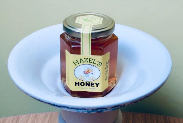 Hazel's Honey